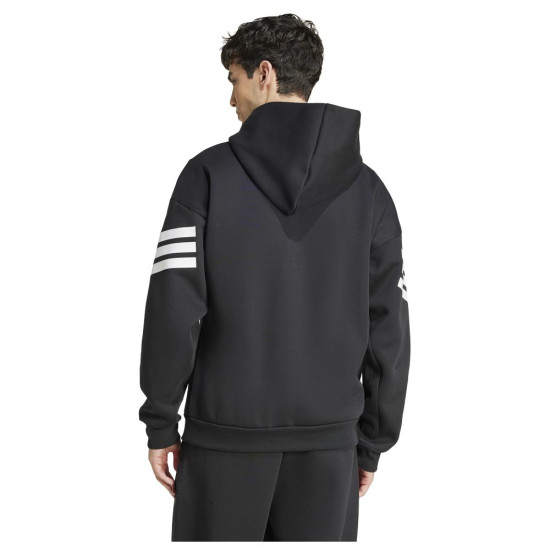 Adidas Ανδρικό φούτερ Future Icons 3-Stripes Hoodie